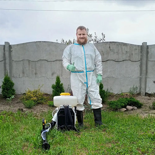 Новые товары и услуги в районе
 Прометей